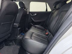 Audi Q2L 35 TFSI Fashion Elegance - ფოტო 8
