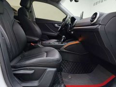 Audi Q2L 35 TFSI Fashion Elegance - ფოტო 9