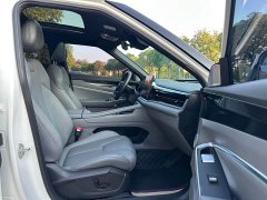 Geely Boyue 1.5TD Good Life - ფოტო 11