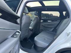 Geely Boyue 1.5TD Good Life - ფოტო 12