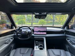 Geely Boyue 1.5TD Good Life - ფოტო 15