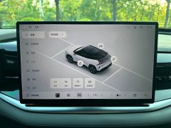 Geely Boyue 1.5TD Good Life - ფოტო 18