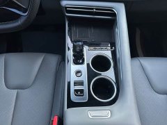 Geely Boyue 1.5TD Good Life - ფოტო 19