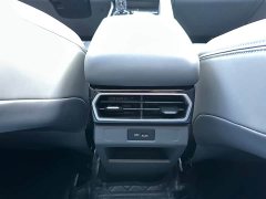 Geely Boyue 1.5TD Good Life - ფოტო 20