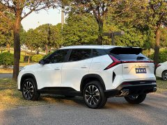 Geely Boyue 1.5TD Good Life - ფოტო 4