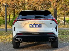 Geely Boyue 1.5TD Good Life - ფოტო 5