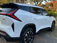 Geely Boyue 1.5TD Good Life - ფოტო 9