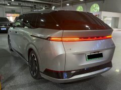 XPeng X9 640 AWD High Performance Max - ფოტო 5