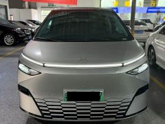 XPeng X9 640 AWD High Performance Max - ფოტო 9