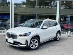 BMW iX1 eDrive25L X Design Package - ფოტო 1