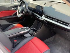 BMW iX1 eDrive25L X Design Package - ფოტო 10
