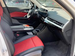 BMW iX1 eDrive25L X Design Package - ფოტო 11