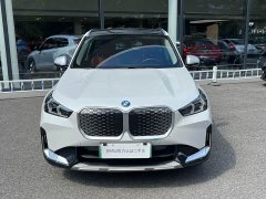 BMW iX1 eDrive25L X Design Package - ფოტო 2