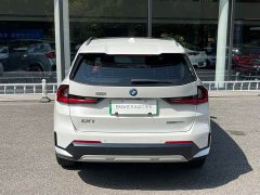 BMW iX1 eDrive25L X Design Package - ფოტო 3