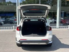 BMW iX1 eDrive25L X Design Package - ფოტო 4