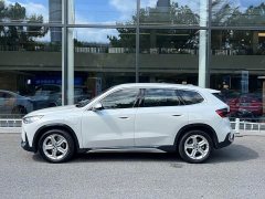 BMW iX1 eDrive25L X Design Package - ფოტო 5
