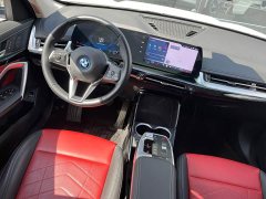 BMW iX1 eDrive25L X Design Package - ფოტო 6