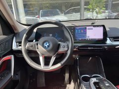 BMW iX1 eDrive25L X Design Package - ფოტო 7