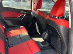 BMW iX1 eDrive25L X Design Package - ფოტო 8