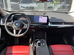 BMW iX1 eDrive25L X Design Package - ფოტო 9
