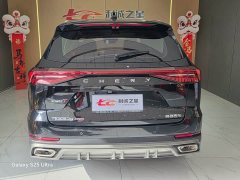 Chery Tiggo 8 PRO 290T Two-Wheel Drive Storm Edition 5-Seater - ფოტო 5