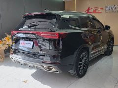 Chery Tiggo 8 PRO 290T Two-Wheel Drive Storm Edition 5-Seater - ფოტო 6