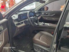 Chery Tiggo 8 PRO 290T Two-Wheel Drive Storm Edition 5-Seater - ფოტო 7
