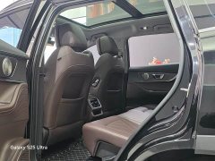Chery Tiggo 8 PRO 290T Two-Wheel Drive Storm Edition 5-Seater - ფოტო 9