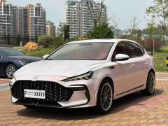 SAIC MG6 2021 Pro 1.5T Automatic Trophy Luxury Edition - ფოტო 1
