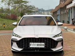 SAIC MG6 2021 Pro 1.5T Automatic Trophy Luxury Edition - ფოტო 2