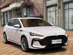 SAIC MG6 2021 Pro 1.5T Automatic Trophy Luxury Edition - ფოტო 3