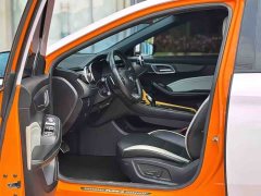 SAIC MG6 2021 Pro 1.5T Automatic Trophy Luxury Edition - ფოტო 4