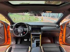 SAIC MG6 2021 Pro 1.5T Automatic Trophy Luxury Edition - ფოტო 5