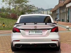 SAIC MG6 2021 Pro 1.5T Automatic Trophy Luxury Edition - ფოტო 8