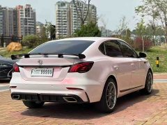 SAIC MG6 2021 Pro 1.5T Automatic Trophy Luxury Edition - ფოტო 9