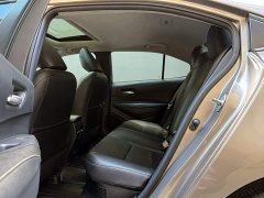 Toyota Corolla 1.8L Smart Hybrid Dual Engine Elite - ფოტო 10