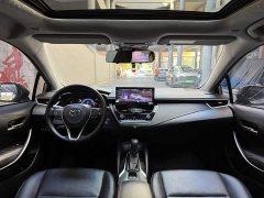 Toyota Corolla 1.8L Smart Hybrid Dual Engine Elite - ფოტო 11