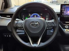 Toyota Corolla 1.8L Smart Hybrid Dual Engine Elite - ფოტო 12
