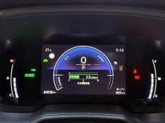 Toyota Corolla 1.8L Smart Hybrid Dual Engine Elite - ფოტო 13