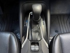 Toyota Corolla 1.8L Smart Hybrid Dual Engine Elite - ფოტო 15