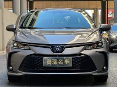 Toyota Corolla 1.8L Smart Hybrid Dual Engine Elite - ფოტო 2