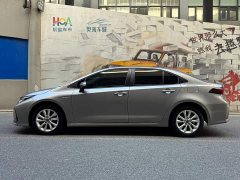 Toyota Corolla 1.8L Smart Hybrid Dual Engine Elite - ფოტო 3