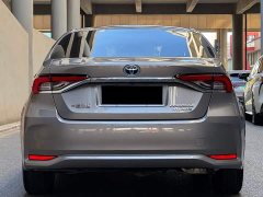 Toyota Corolla 1.8L Smart Hybrid Dual Engine Elite - ფოტო 4