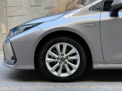Toyota Corolla 1.8L Smart Hybrid Dual Engine Elite - ფოტო 6