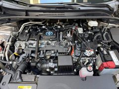 Toyota Corolla 1.8L Smart Hybrid Dual Engine Elite - ფოტო 7