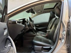Toyota Corolla 1.8L Smart Hybrid Dual Engine Elite - ფოტო 9