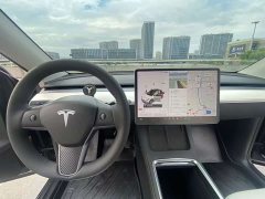 Tesla Model Y Standard Range RWD - ფოტო 10
