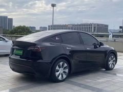 Tesla Model Y Standard Range RWD - ფოტო 13