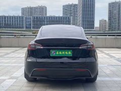 Tesla Model Y Standard Range RWD - ფოტო 14
