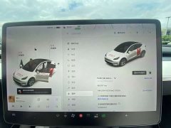 Tesla Model Y Standard Range RWD - ფოტო 16